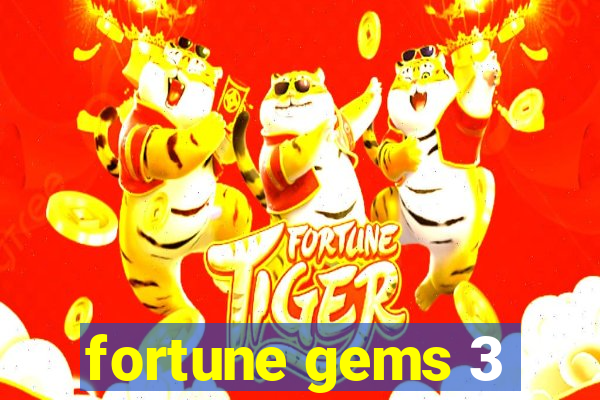 fortune gems 3